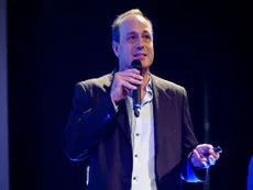 Grupo Perfil participó de la 4ta edición del evento “Marcas de Verdad”