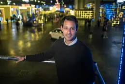 "No hay límite de crecimiento" para MercadoLibre, dice su CEO entrante Ariel Szarfsztejn