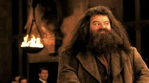 Falleció el actor Robbie Coltrane, quien le dio vida a Hagrid en Harry Potter