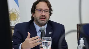 Marco Lavagna habló sobre la confianza de Milei en que la inflación irá a la baja: "Tiendo a ser más cauto"