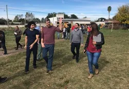 El hijo del fiscal Taiano se ganó su lugar en las listas de Cambiemos