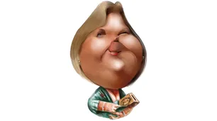 El juego de Carrió
