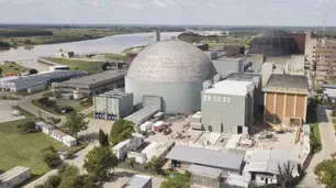 La energía nuclear no es un servicio público más