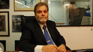 Eugenio Semino: "El aumento del 6% a jubilados es paupérrimo, irrespetuoso"