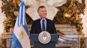 Mauricio Macri recupera el apoyo a su gestión y baja su imagen negativa