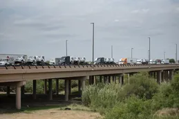 Trump canceló los aranceles a México tras medidas de ayuda migratoria