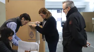La Justicia ordenó que los resultados de las PASO se den a conocer cuando se escrute el 10% de los votos