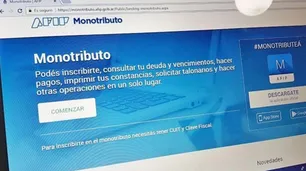 Moratoria Afip 2020: cómo acceder a los beneficios por contribuyentes cumplidores