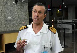 Nuevo parte de la Armada: "Estamos en una etapa de esperanza y desesperanza""