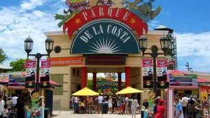 Este sábado reabrirá sus puertas el Parque de la Costa