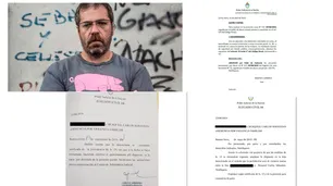 Carlos Busqued: ¿en qué quedó la causa por abuso sexual?