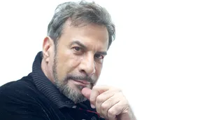 Eugenio Zanetti: "La proximidad de la muerte siempre fue motor del trabajo creativo"