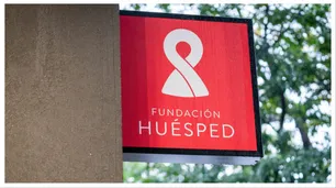 Alarma en Fundación Huésped: buscan ampliar donantes en la "situación más crítica"