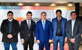 Pullaro sobre el frente Provincias Unidas: "El próximo presidente de los argentinos va a salir de este espacio"