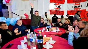 UCR Córdoba: Mestre arma frente opositor a De Loredo, exige internas y rechaza su candidatura “natural”