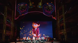Pixar en Concierto: todo sobre los tres shows que debutarán en Córdoba a partir del 10 de julio