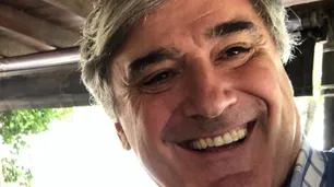 Quién es Fernando Herrman, el nuevo secretario de Infraestructura que reemplaza a Carlos Frugoni