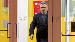 Mario Firmenich pide terminar la cuarentena: "Sería suicida mantenerla, puede terminar en una rebelión"