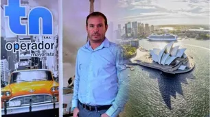 Juicio al operador de viajes Alejandro Seisdedos de TN SRL: una compleja maniobra de quiebra fraudulenta y estafas