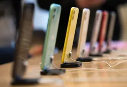 Por un mundo más justo, Apple dona US$ 100 millones