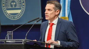 El secretario de Justicia adelantó que designarán nuevos jueces luego de las elecciones: "Es el deber de todo gobierno"