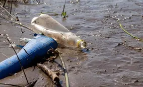 Expertos advierten en la ONU sobre las barreras para alcanzar un pacto global que frene la contaminación por plásticos