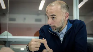 Agustín D'Attellis: "Me quedé corto cuando pronostiqué 70% de inflación"