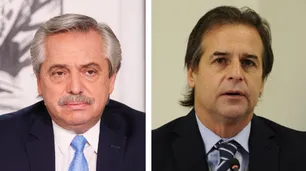 Uruguay tensionó al Mercosur: Argentina dice que Lacalle Pou incumple el tratado fundacional