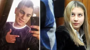 Nahir Galarza aceptó las visitas de su "pretendiente" en la cárcel
