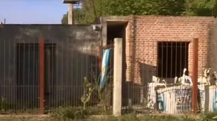 Horror en Cañuelas: un exmilitar entró a la casa de su ex, la mató, baleó a su hijo y se suicidó