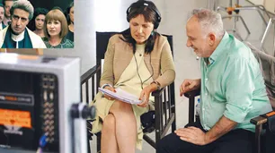 “Nunca los prejuicios nos manejaron”