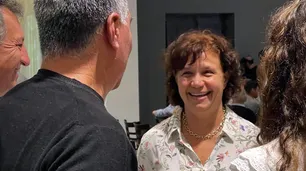 Sara Majorel: “Juntos por la Libertad debería llamarse la alianza del PRO y LLA en Córdoba”
