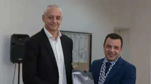 Críticas y repudio a Horacio Pietragalla por "criminalizar" al Estado de Israel al recordar la “Nabka”