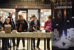El libro argentino: un futuro incierto