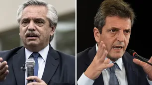 La emancipación del albertismo