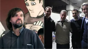 El Padre Pepe defiende a Juan Carr: “Acusarlo de hacer campaña es muy bajo"