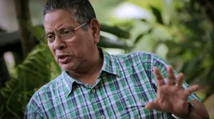 Asesinan en Costa Rica a un militar nicaragüense exiliado y crítico del régimen de Daniel Ortega