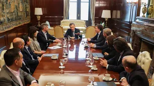 Cómo es el nuevo organigrama de Ministerios que conducirá Mauricio Macri