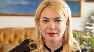 Esmeralda Mitre le pidió a Massa una entrevista para informarle la “grave mala praxis” de La Nación