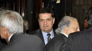 El Colegio de Abogados porteño pedirá la destitución del juez Luis Rodríguez
