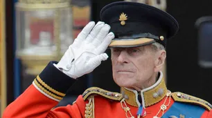 Operación Forth Bridge: cómo es el protocolo real luego de la muerte del príncipe Felipe de Edimburgo