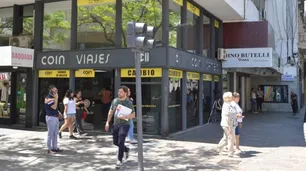 El dólar en Córdoba: a cuánto cotiza este martes 22 de abril banco por banco