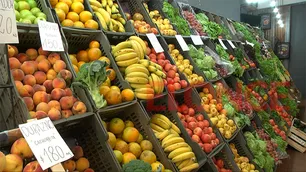 En tiempos de alta inflación, dónde comprar alimentos al menor precio posible