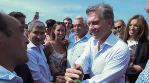 Los peronistas que asoman con candidaturas en Cambiemos