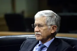 Responsable de Codelco permanecerá en su cargo más tiempo de lo previsto