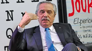 El juez Casanello vuelve a inhibir los bienes de Alberto Fernández y de otras 51 personas