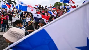 Panamá cede ante la presión de Trump: permitirá a EEUU desplegar tropas militares en el canal