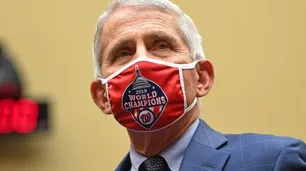 Origen del Covid-19: Anthony Fauci defendió a China pero no descartó la "teoría del laboratorio"