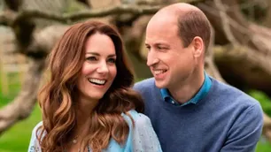 Kate Middleton volvió al trabajo: rompe su silencio con un mensaje conmovedor