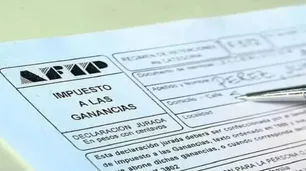 Limbo fiscal: crece la incertidumbre sobre la reimposición del Impuesto a las Ganancias en Diputados